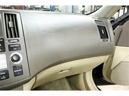 2008 Infiniti FX35 (CC-1210494) for sale in Kentwood, Michigan