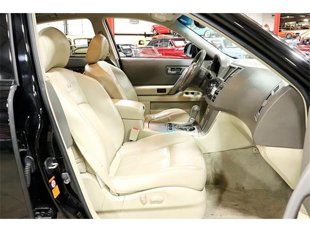 2008 Infiniti FX35 (CC-1210494) for sale in Kentwood, Michigan