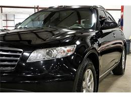 2008 Infiniti FX35 (CC-1210494) for sale in Kentwood, Michigan