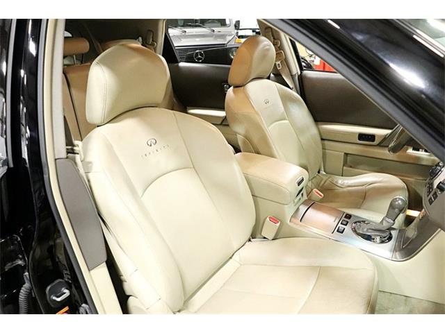 2008 Infiniti FX35 (CC-1210494) for sale in Kentwood, Michigan