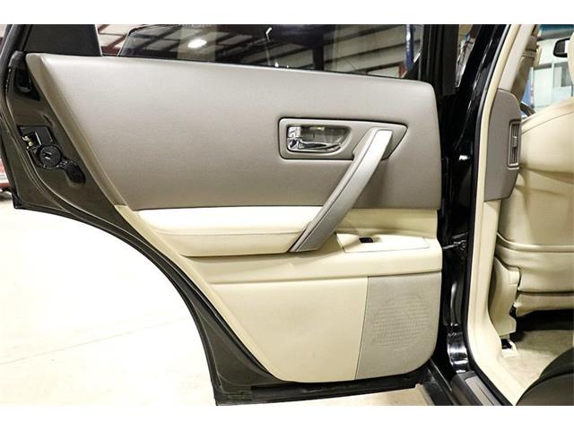 2008 Infiniti FX35 (CC-1210494) for sale in Kentwood, Michigan