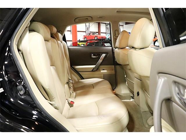 2008 Infiniti FX35 (CC-1210494) for sale in Kentwood, Michigan