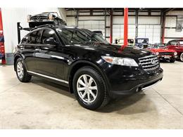 2008 Infiniti FX35 (CC-1210494) for sale in Kentwood, Michigan