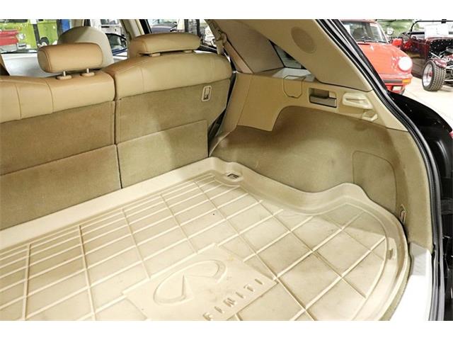 2008 Infiniti FX35 (CC-1210494) for sale in Kentwood, Michigan