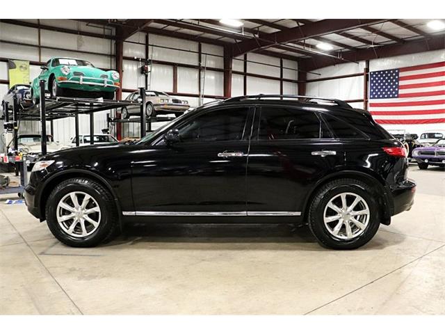 2008 Infiniti FX35 (CC-1210494) for sale in Kentwood, Michigan