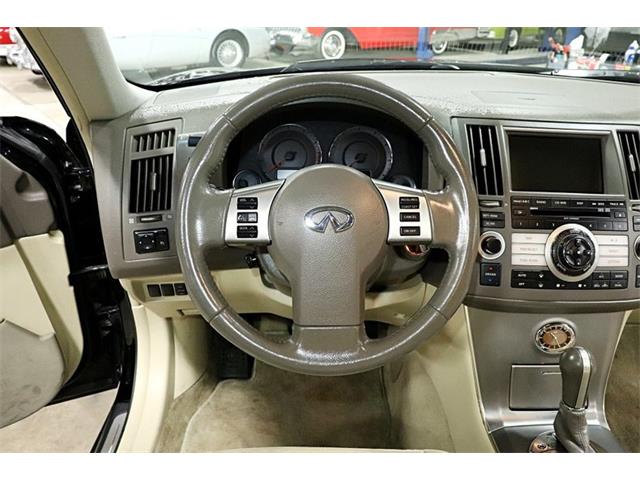 2008 Infiniti FX35 (CC-1210494) for sale in Kentwood, Michigan