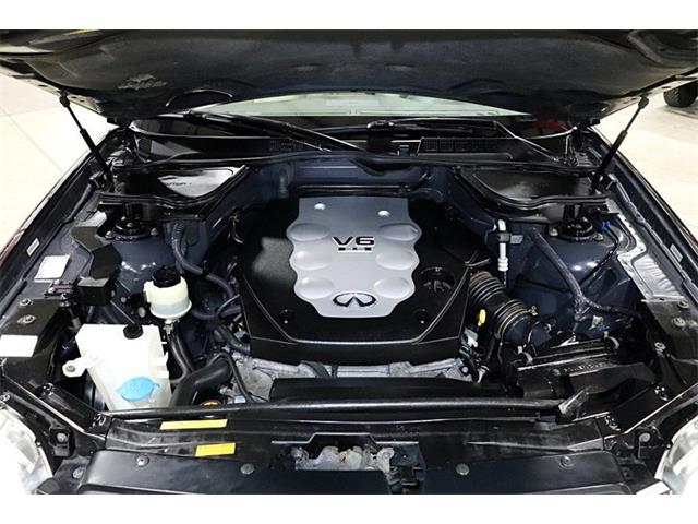 2008 Infiniti FX35 (CC-1210494) for sale in Kentwood, Michigan