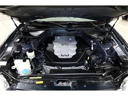 2008 Infiniti FX35 (CC-1210494) for sale in Kentwood, Michigan