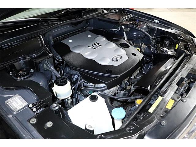 2008 Infiniti FX35 (CC-1210494) for sale in Kentwood, Michigan