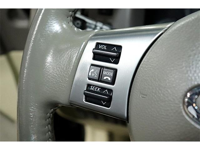 2008 Infiniti FX35 (CC-1210494) for sale in Kentwood, Michigan