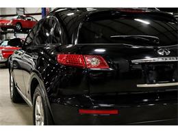 2008 Infiniti FX35 (CC-1210494) for sale in Kentwood, Michigan