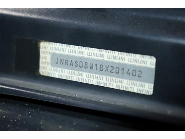 2008 Infiniti FX35 (CC-1210494) for sale in Kentwood, Michigan