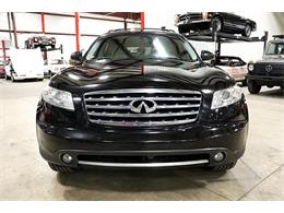 2008 Infiniti FX35 (CC-1210494) for sale in Kentwood, Michigan