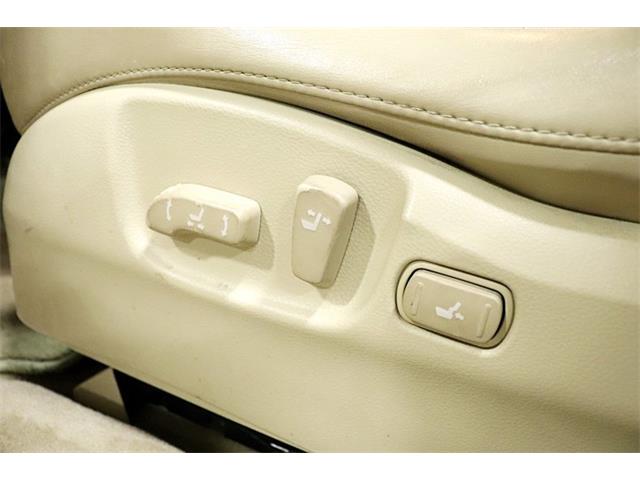 2008 Infiniti FX35 (CC-1210494) for sale in Kentwood, Michigan