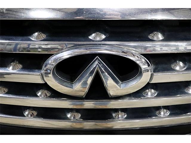 2008 Infiniti FX35 (CC-1210494) for sale in Kentwood, Michigan