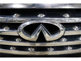 2008 Infiniti FX35 (CC-1210494) for sale in Kentwood, Michigan