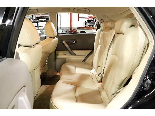 2008 Infiniti FX35 (CC-1210494) for sale in Kentwood, Michigan