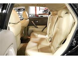 2008 Infiniti FX35 (CC-1210494) for sale in Kentwood, Michigan