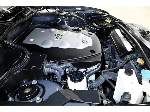 2008 Infiniti FX35 (CC-1210494) for sale in Kentwood, Michigan