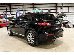2008 Infiniti FX35 (CC-1210494) for sale in Kentwood, Michigan