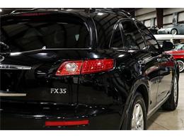 2008 Infiniti FX35 (CC-1210494) for sale in Kentwood, Michigan