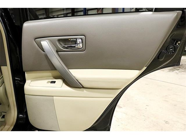 2008 Infiniti FX35 (CC-1210494) for sale in Kentwood, Michigan