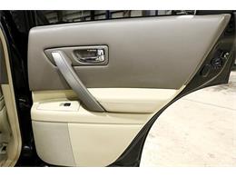 2008 Infiniti FX35 (CC-1210494) for sale in Kentwood, Michigan