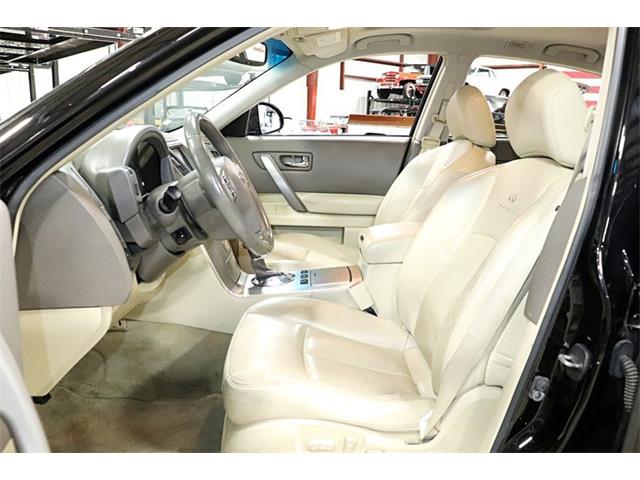 2008 Infiniti FX35 (CC-1210494) for sale in Kentwood, Michigan