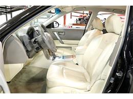 2008 Infiniti FX35 (CC-1210494) for sale in Kentwood, Michigan