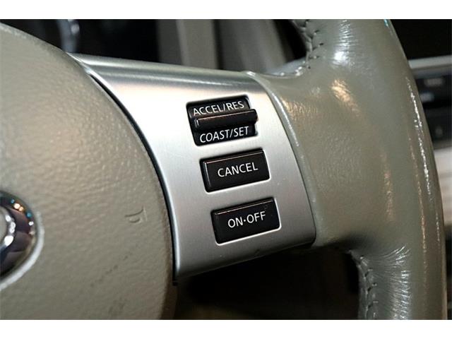2008 Infiniti FX35 (CC-1210494) for sale in Kentwood, Michigan