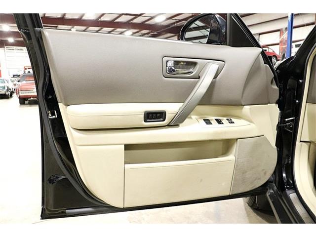 2008 Infiniti FX35 (CC-1210494) for sale in Kentwood, Michigan