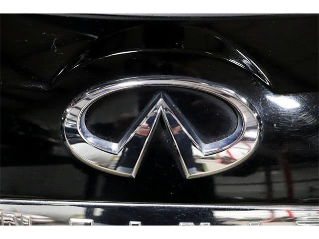 2008 Infiniti FX35 (CC-1210494) for sale in Kentwood, Michigan