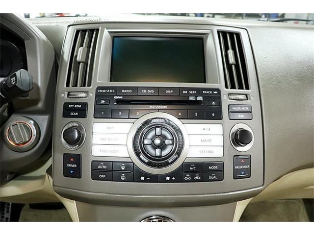 2008 Infiniti FX35 (CC-1210494) for sale in Kentwood, Michigan