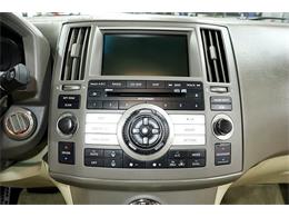 2008 Infiniti FX35 (CC-1210494) for sale in Kentwood, Michigan
