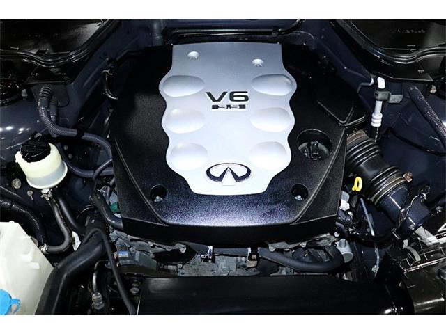 2008 Infiniti FX35 (CC-1210494) for sale in Kentwood, Michigan