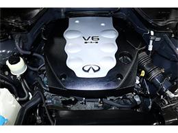 2008 Infiniti FX35 (CC-1210494) for sale in Kentwood, Michigan