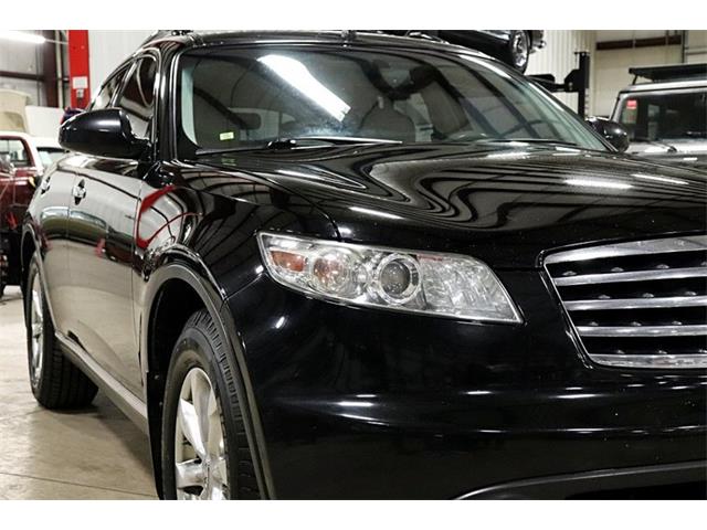2008 Infiniti FX35 (CC-1210494) for sale in Kentwood, Michigan
