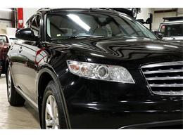 2008 Infiniti FX35 (CC-1210494) for sale in Kentwood, Michigan