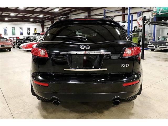 2008 Infiniti FX35 (CC-1210494) for sale in Kentwood, Michigan