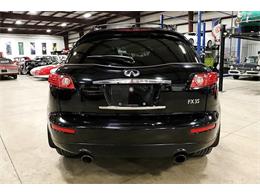 2008 Infiniti FX35 (CC-1210494) for sale in Kentwood, Michigan