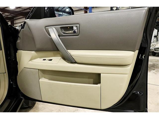 2008 Infiniti FX35 (CC-1210494) for sale in Kentwood, Michigan