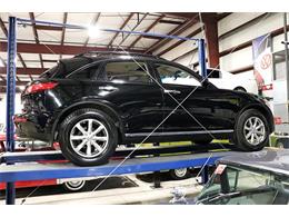 2008 Infiniti FX35 (CC-1210494) for sale in Kentwood, Michigan