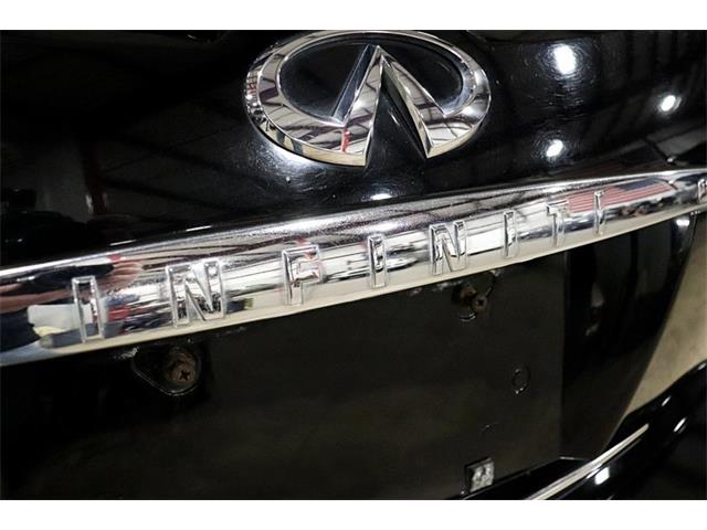 2008 Infiniti FX35 (CC-1210494) for sale in Kentwood, Michigan