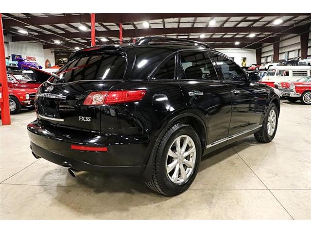 2008 Infiniti FX35 (CC-1210494) for sale in Kentwood, Michigan