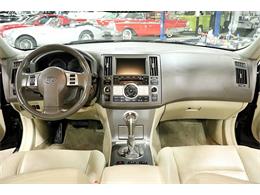 2008 Infiniti FX35 (CC-1210494) for sale in Kentwood, Michigan