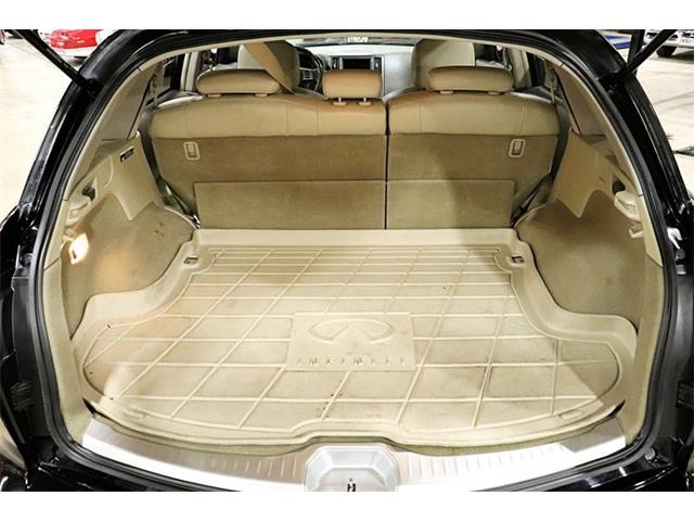 2008 Infiniti FX35 (CC-1210494) for sale in Kentwood, Michigan