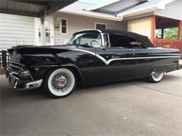 1955 Ford Sunliner (CC-1214946) for sale in Billings, Montana
