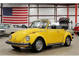 1978 Volkswagen Beetle (CC-1214972) for sale in Kentwood, Michigan