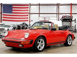 1984 Porsche 911 (CC-1214974) for sale in Kentwood, Michigan