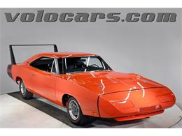 1969 Dodge Daytona (CC-1214975) for sale in Volo, Illinois